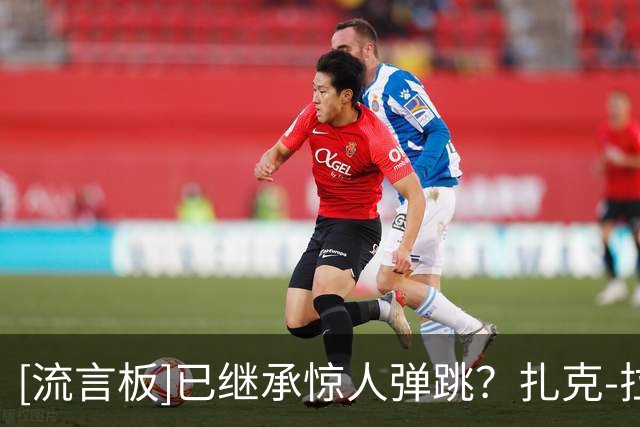 [流言板]已继承惊人弹跳？扎克-拉文在Ins上庆祝儿子的四岁生日